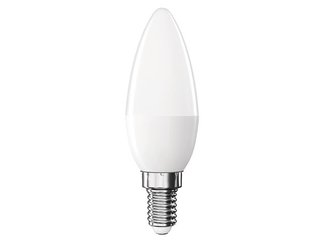 Obrázek produktu Žárovka LED CLS Candle E14 6,5W(60W) 806lm WW