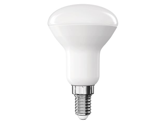 Obrázek produktu Žárovka LED CLS R50 E14 4,2W(40W) 470lm WW