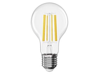 Žárovka LED filament A60 10,5W(100W) 1521lm E27 NW