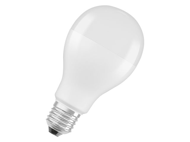 Obrázek produktu Žárovka value CLA150 FR 230V 19W/840 10X1 E27
