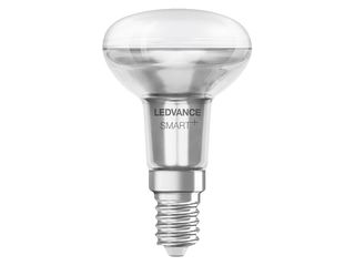 Žárovka SMART+ WiFi R50 40 RGBW 3,3W E14