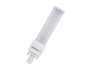 Žárovka LED Deluxe 6W 840 G24D-1