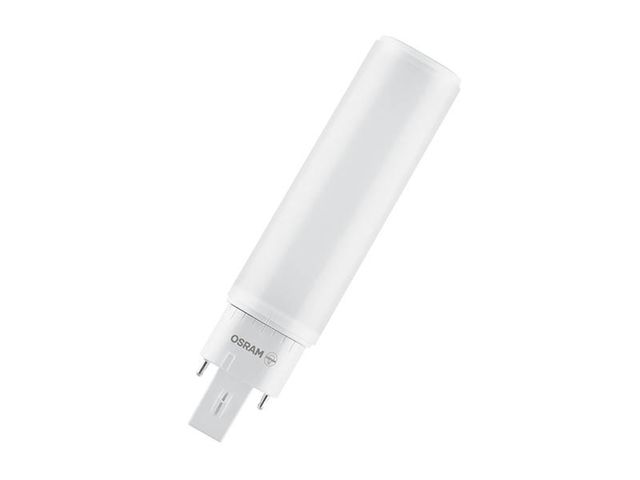Obrázek produktu Žárovka LED Deluxe 7W 840 G24Q-2