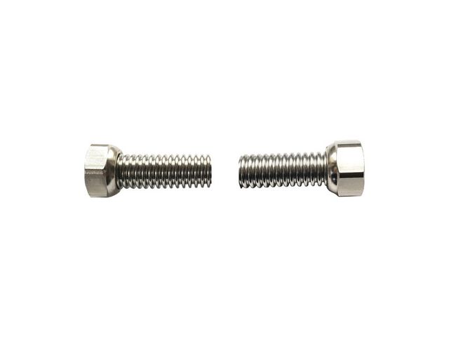 Obrázek produktu Hadice SU-FLEX MM 5/4" x 40 cm, celonerezová