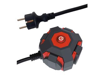 Kabel venkovní 4 x 16, IP44, 1,4 m