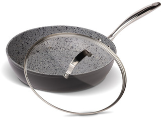 Pánev Granit LAMART LT1262 28cm