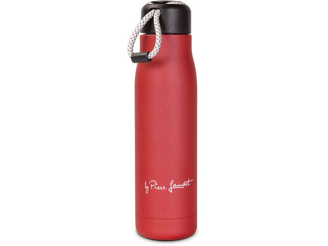 Obrázek produktu Termoska MONTY LAMART LT4079 0,5l, červená