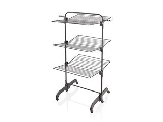 Sušák patrový Comfort Tower 420 BLACK