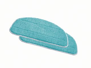Potah náhradní na parní hlavice Clean Tenso Power 2 ks