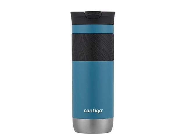 Obrázek produktu Termoska Byron 2.0 CONTIGO, 590 ml, Juniper - modrá