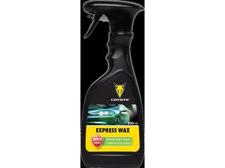 Vosk ochranný MR 500ml COYOTE