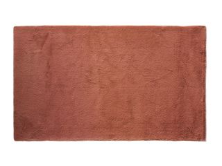 Předložka koupelnová 60x90cm terra, 100% polyester