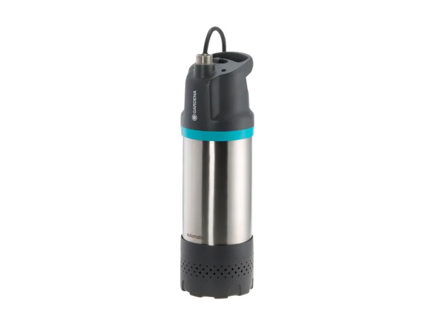 Gardena Čerpadlo ponorné tlakové Gardena 5900/4 inox automatic