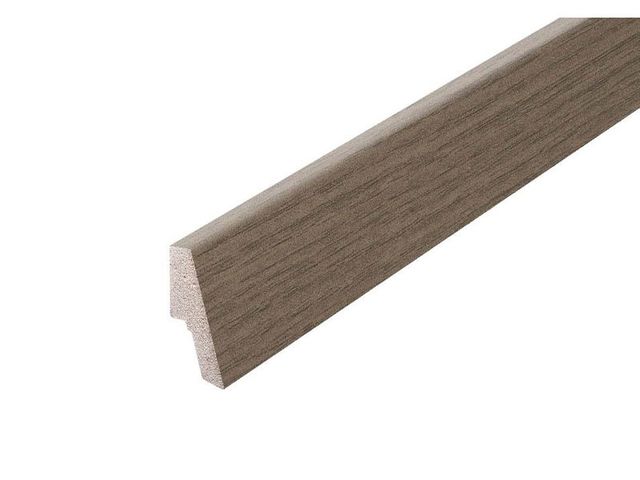 Obrázek produktu Lišta podlahová AP34, M026, 18x40x2700mm