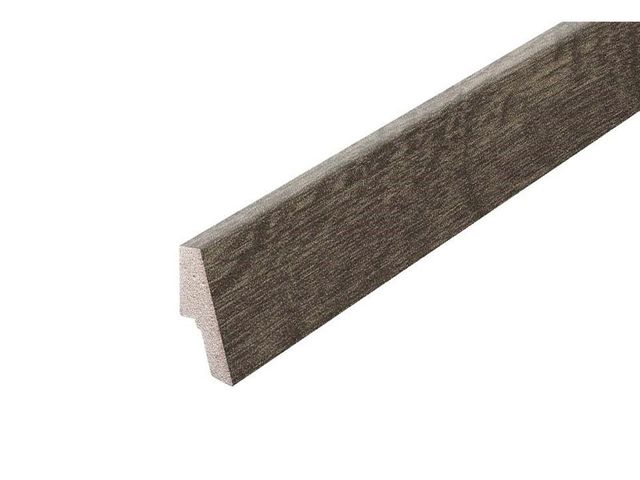 Obrázek produktu Lišta podlahová AP34, M028, 18x40x2700mm