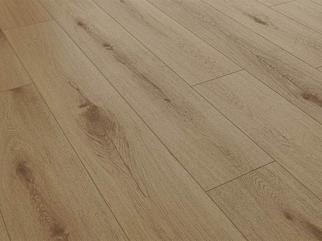 Obrázek produktu Podlaha vinylová tvrzená SPC XL dub přírodní 7050, 6,0/0,55mm, s podložkou