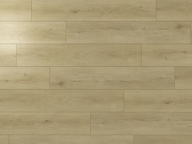 Obrázek produktu Podlaha vinylová tvrzená SPC XL dub Tampa 7270, 6,0/0,55mm, s podložkou