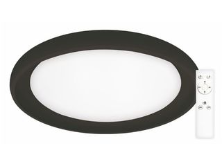 Svítidlo stropní LED Salerno 60C RC max.60W max.6000lm 3000-6500K s dálk.ovl.