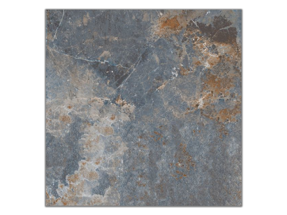 Dlažba Quartz blue 60x60cm. EAN: 8588009731351