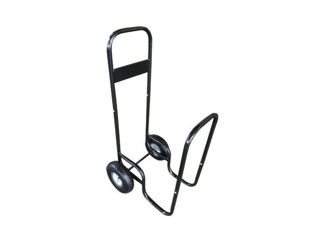 Obrázek produktu Vozík na palivové dřevo 107/73x57x52cm, nosnost 80kg