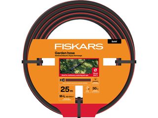 Hadice Fiskars Solid 25 m, 19 mm (3/4”)