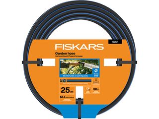 Hadice Fiskars Solid 25 m, 13 mm (1/2”)