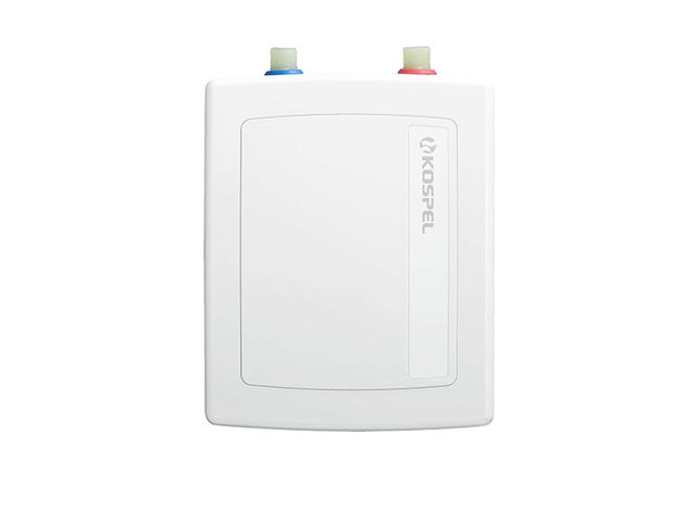 Obrázek produktu Ohřívač průtokový EPO 135, 230V, 3,5 kW, tlakový