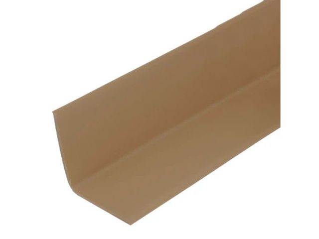 Obrázek produktu Lišta podlahová Bolta samolepící 013/2366 béžová