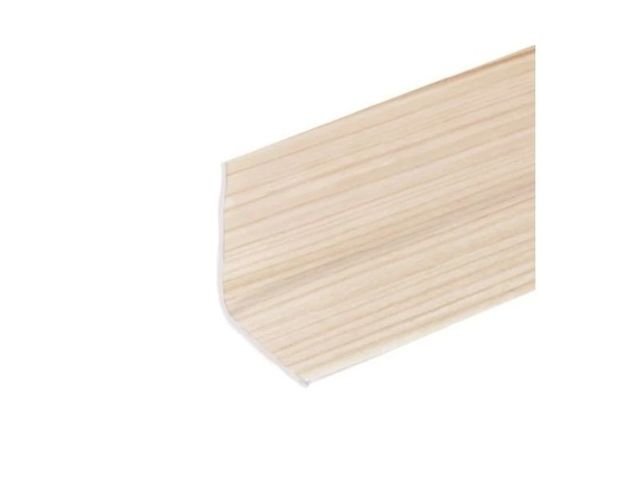 Obrázek produktu Lišta podlahová Bolta samolepící 013/8585 bříza