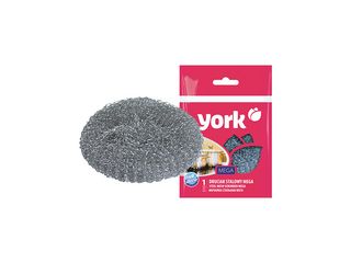 Drátěnka kovová velká 1 ks