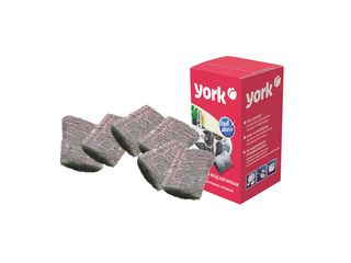 Houbička kuchyňská napuštěná mýdlem 6 ks