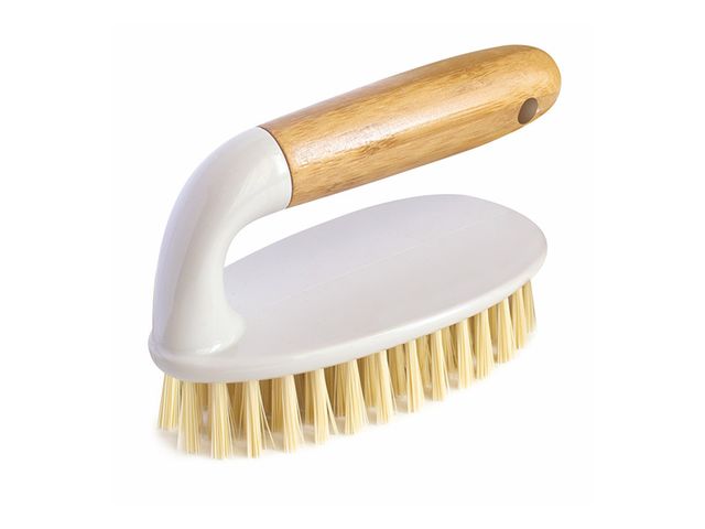 Obrázek produktu Kartáč BAMBUS ECO 13 cm