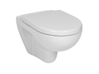 Set Lyra Plus závěsné WC + sedátko Jika Lyra, soft close