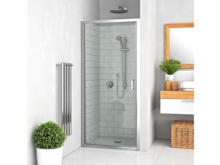 Dveře sprchové LLDO1 Lega Line 100/190 LH/ČS