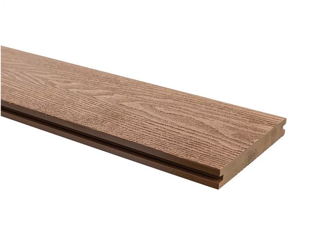 Obrázek produktu Prkno terasové WPC Guttadeck 3D Strong, original wood, 20x140x2900mm