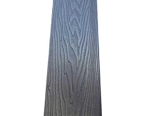 Obrázek produktu Prkno terasové WPC Guttadeck 3D Strong, dark grey, 20x140x2900mm