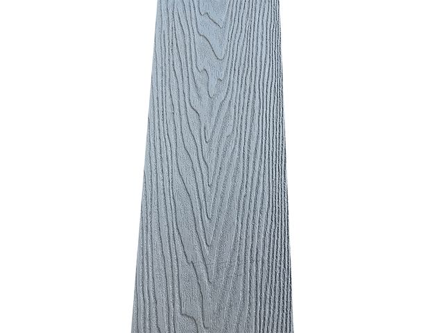Obrázek produktu Prkno terasové WPC Guttadeck 3D Strong, light grey, 20x140x2900mm