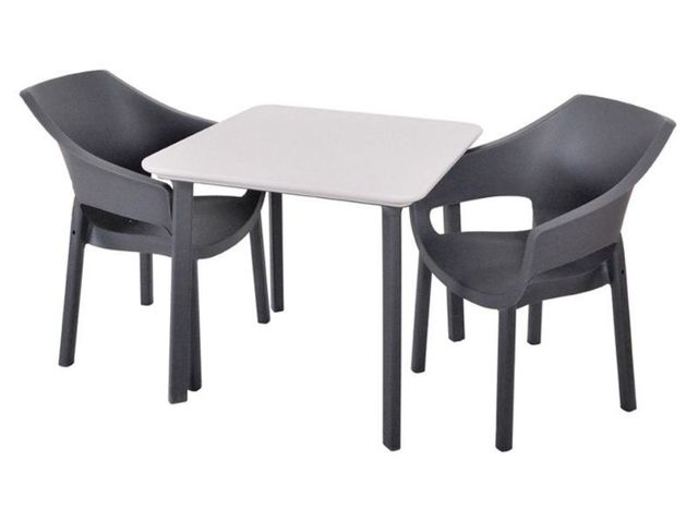 Obrázek produktu Zahradní sestava BIANCA 1+2