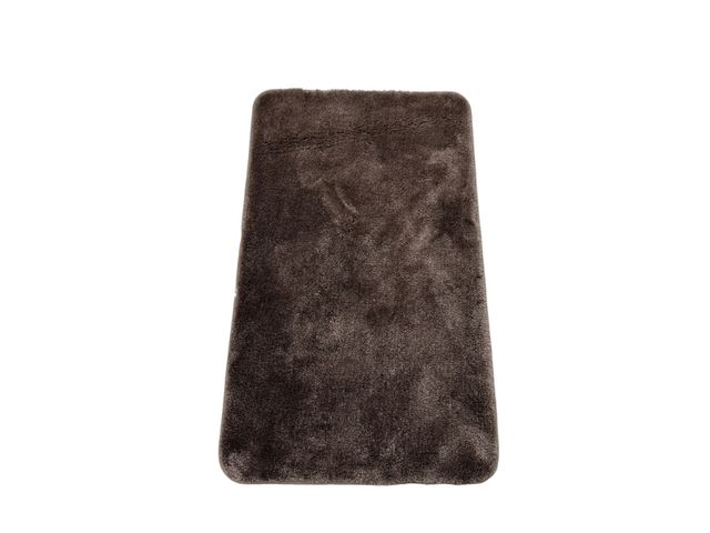 Obrázek produktu Předložka koupelnová 50x80cm, 1.díl sv. hnědá