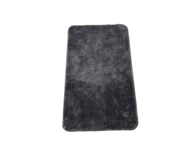 Obrázek produktu Předložka koupelnová 50x80cm, 1.díl šedá