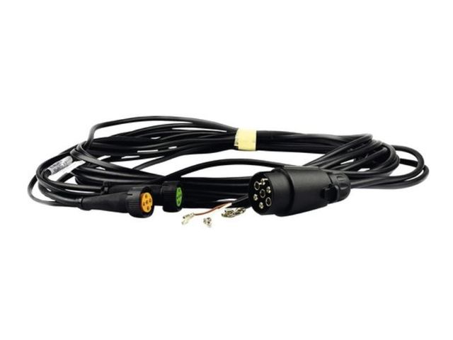 Obrázek produktu Kabel 3,5m pro přívěsy Handy 20, Handy 3 7.pól.