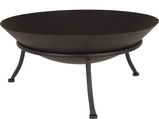 Obrázek produktu Ohniště přenosné Ø 47 cm ocelové