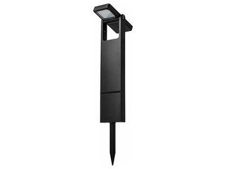 Svítidlo solární LED Zax 4W IP64