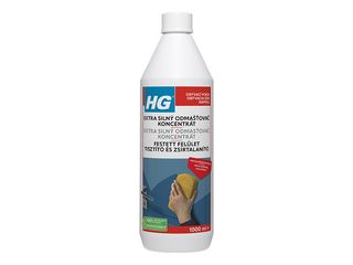 HG extra odmašťovač-koncentrát 1l