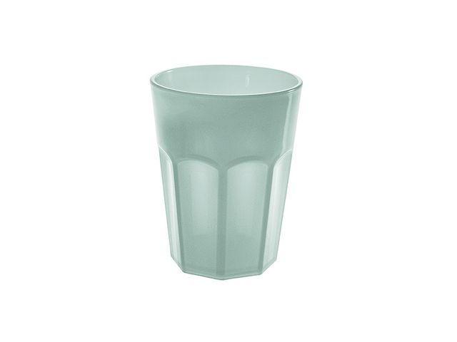 Obrázek produktu Kelímek HOME PROJECT 0,4 l, zelená