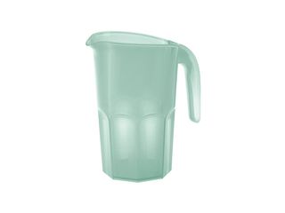 Džbán HOME PROJECT 1,75 l, zelená