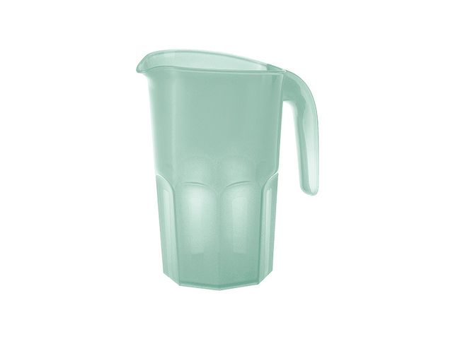 Obrázek produktu Džbán HOME PROJECT 1,75 l, zelená