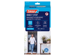 Síť magnetická proti hmyzu XL 1,2x2,4 m