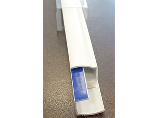 Lišta vodící 150cm 2ks pro minirolety Profidekor