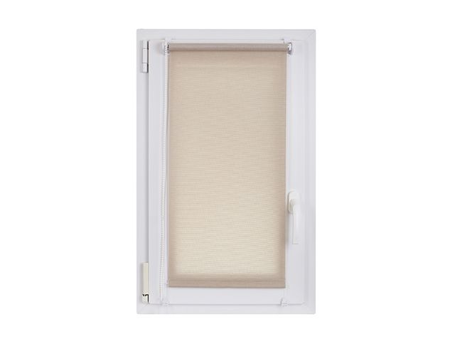 Obrázek produktu Roleta Md 97x150 cm světle béžová č.862